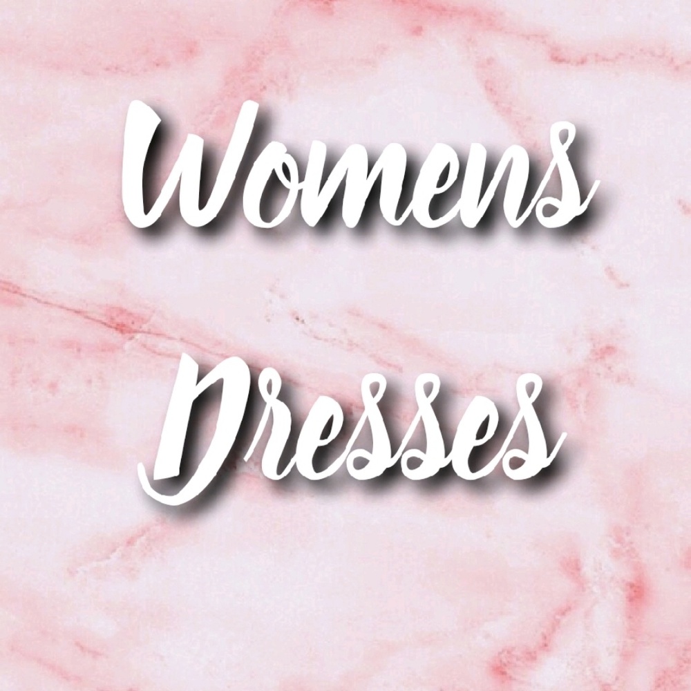 3x$30 💕Women Dresses BUNDLE &SAVE 💕